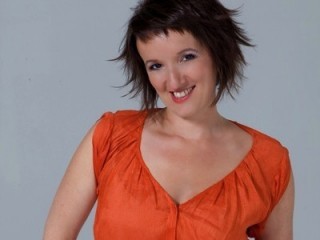 Anne Roumanoff picture, image, poster